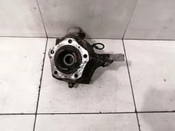 PORSCHE Porsche Cayman 987 997 Left Rear Hub 98733165706 Wheel Bearing Case Rear Left — thumbnail 5