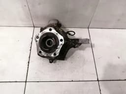 PORSCHE Porsche Cayman 987 997 Left Rear Hub 98733165706 Wheel Bearing Case Rear Left — thumbnail 1