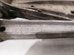 PORSCHE Porsche Cayman 987 Left Rear Wishbone 98733114302 Rear Left Handlebar — thumbnail 6