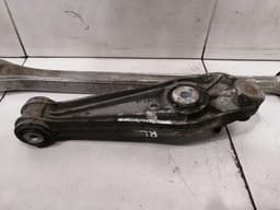PORSCHE Porsche Cayman 987 Left Rear Wishbone 98733114302 Rear Left Handlebar — thumbnail 7