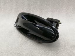 PORSCHE Porsche Cayman 987 RHD Right Door Handle 99753706200 Right Hand Drive Black — thumbnail 3