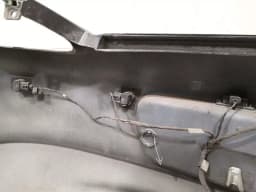 PORSCHE Porsche Boxster 987 Rear Bumper PDC 98750529112 Rear Bumper PDC Complete — thumbnail 8