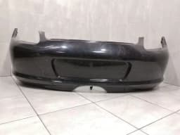 PORSCHE Porsche Boxster 987 Rear Bumper PDC 98750529112 Rear Bumper PDC Complete — thumbnail 2