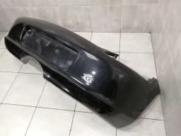 PORSCHE Porsche Boxster 987 Rear Bumper PDC 98750529112 Rear Bumper PDC Complete — thumbnail 3