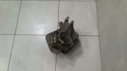 PORSCHE Porsche 911 996 Right Rear Hub 99633111206 Wheel Bearing Housing Rear Right — thumbnail 4