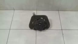 PORSCHE Porsche 911 996 Right Rear Hub 99633111206 Wheel Bearing Housing Rear Right — thumbnail 1