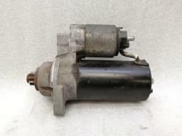 PORSCHE Porsche Boxster 987 997 996 Starter Engine 99660410300 Starter — thumbnail 3