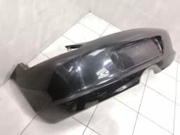 PORSCHE Porsche Boxster 987 Rear Bumper PDC 98750529112 Rear Bumper PDC Complete — thumbnail 4