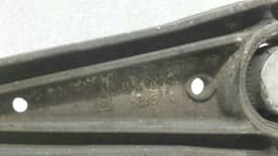 PORSCHE Porsche 911 996 Left Rear Wishbone 99634134106 Rear Left Handlebar. — thumbnail 2