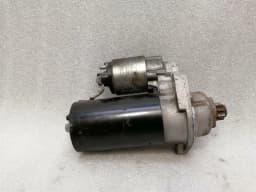 PORSCHE Porsche Boxster 987 997 996 Starter Engine 99660410300 Starter — thumbnail 5