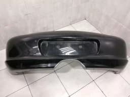 PORSCHE Porsche Boxster 987 Rear Bumper PDC 98750529112 Rear Bumper PDC Complete — thumbnail 10