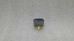 PORSCHE Porsche 911 996 door lock switch 99661314300 door switch — thumbnail 2
