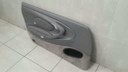 PORSCHE Porsche 911 996 GT3 door card FLH 996555538100 door trim front left leather — thumbnail 3