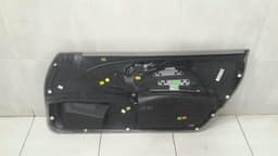 PORSCHE Porsche 911 996 GT3 door card FLH 996555538100 door trim front left leather — thumbnail 8