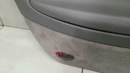 PORSCHE Porsche 911 996 GT3 door card FLH 996555538100 door trim front left leather — thumbnail 7