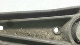 PORSCHE Porsche 911 996 Right Rear Wishbone 99634134106 Rear Right Handlebar. — thumbnail 5