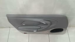 PORSCHE Porsche 911 996 GT3 door card FLH 996555538100 door trim front left leather — thumbnail 4