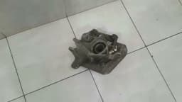 PORSCHE Porsche 911 996 Right Rear Hub 99633111206 Wheel Bearing Housing Rear Right — thumbnail 7