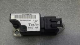 PORSCHE Porsche 911 996 Sensor 99661822100 Impact Crash Sensor — thumbnail 2