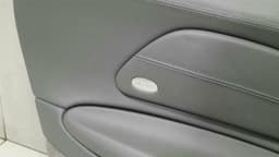 PORSCHE Porsche 911 996 GT3 door card FLH 996555538100 door trim front left leather — thumbnail 5