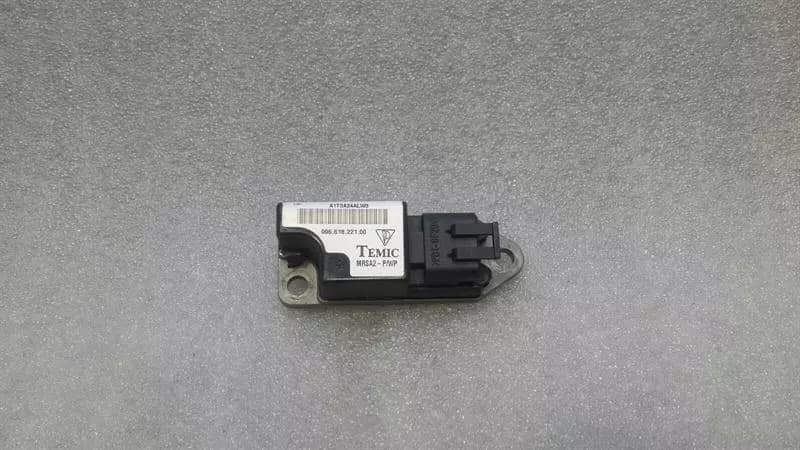 PORSCHE Porsche 911 996 Sensor 99661822100 Impact Crash Sensor
