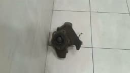 PORSCHE Porsche 911 996 Right Front Hub 99634195811 Wheel Bearing Housing Front Right — thumbnail 6