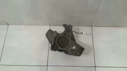 PORSCHE Porsche 911 996 Right Front Hub 99634195811 Wheel Bearing Housing Front Right — thumbnail 8