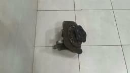 PORSCHE Porsche 911 996 Right Rear Hub 99633111206 Wheel Bearing Housing Rear Right — thumbnail 6