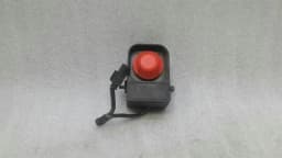 PORSCHE Porsche 911 996 Alarm ECU 99661823701 Siren Alarm Horn Alarm System — thumbnail 6