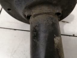 PORSCHE Porsche Boxster 987 shock absorber rear L/R 98733305114 shock absorber rear L/R — thumbnail 4