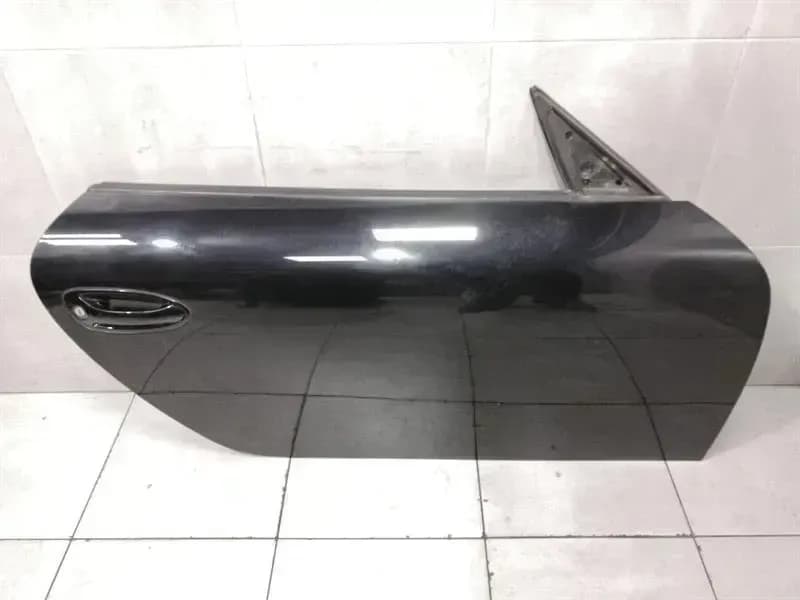 Porsche Boxster 987 Right Front Door 99753101206 Door Front Right