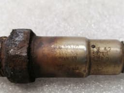 PORSCHE Porsche Boxster 987 HO2S sensor 98760612302 HO2S — thumbnail 3