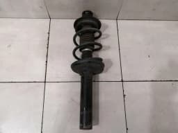 PORSCHE Porsche Boxster 987 shock absorber rear L/R 98733305114 shock absorber rear L/R — thumbnail 6