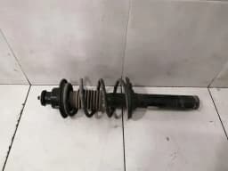 PORSCHE Porsche Boxster 987 shock absorber rear L/R 98733305114 shock absorber rear L/R — thumbnail 1