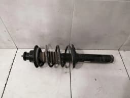 PORSCHE Porsche Boxster 987 shock absorber rear L/R 98733305114 shock absorber rear L/R — thumbnail 5