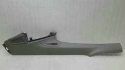 PORSCHE Porsche 911 996 Right C Post Cover 9965518803 C Willow Cover Right Leather — thumbnail 1