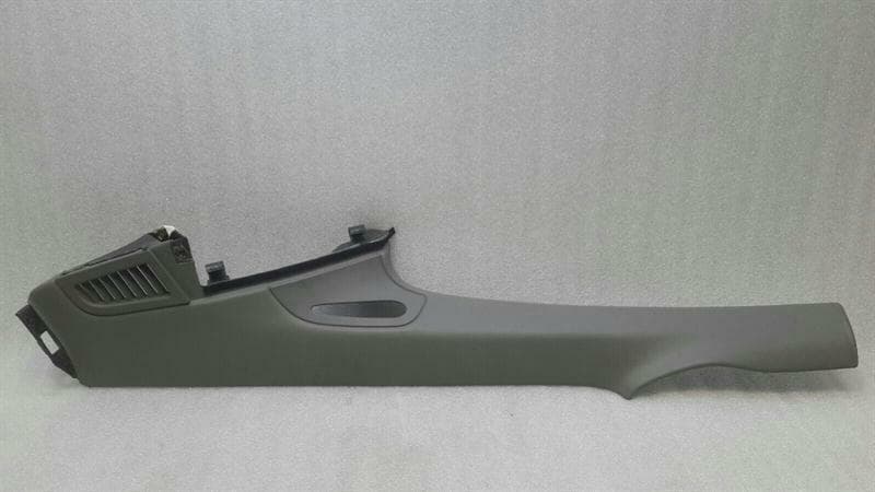 PORSCHE Porsche 911 996 Right C Post Cover 9965518803 C Willow Cover Right Leather