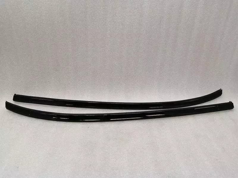 Porsche Cayman 987 Body Moulding 987559501 Bar ROOF RAILS ROOFING