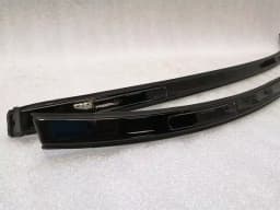 PORSCHE Porsche Cayman 987 Body Moulding 987559501 Bar ROOF RAILS ROOFING — thumbnail 3