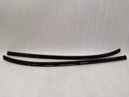 PORSCHE Porsche Cayman 987 Body Moulding 987559501 Bar ROOF RAILS ROOFING — thumbnail 8