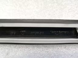 PORSCHE Porsche Cayman 987 Body Moulding 987559501 Bar ROOF RAILS ROOFING — thumbnail 7