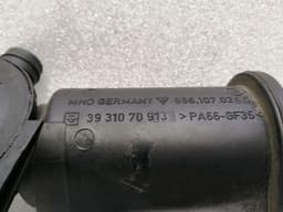 PORSCHE Porsche Boxster 987 Oil Separator Valve 99610702601 Valve Oil Separator — thumbnail 10