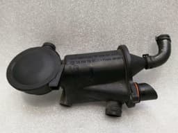 PORSCHE Porsche Boxster 987 Oil Separator Valve 99610702601 Valve Oil Separator — thumbnail 1