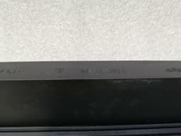 PORSCHE Porsche Boxster 987 Stop Light 98763105001 Brake Light — thumbnail 4