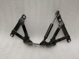 PORSCHE Porsche Boxster 987 boat hinge set 98751215202 tailgate hinge set — thumbnail 5