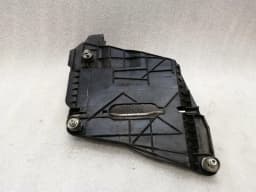 PORSCHE Porsche Boxster 987 left headlamp holder bracket 98763104101 holder carrier left — thumbnail 7