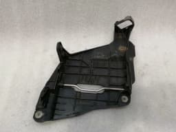 PORSCHE Porsche Boxster 987 left headlamp holder bracket 98763104101 holder carrier left — thumbnail 6