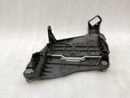 PORSCHE Porsche Boxster 987 left headlamp holder bracket 98763104101 holder carrier left — thumbnail 5