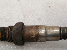 PORSCHE Porsche Boxster 987 Lambda Sensor 98760612303 HO2S — thumbnail 6