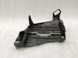 PORSCHE Porsche Boxster 987 left headlamp holder bracket 98763104101 holder carrier left — thumbnail 1